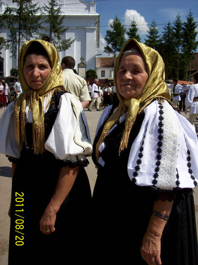102_0663 - PALOS-ARDEAL -Fiii satului 2011