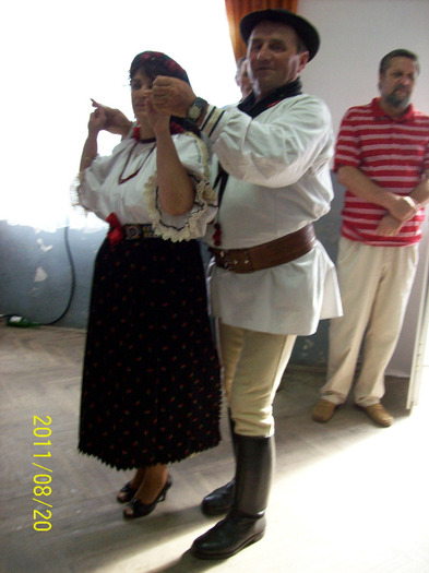 102_0732 - PALOS-ARDEAL -Fiii satului 2011