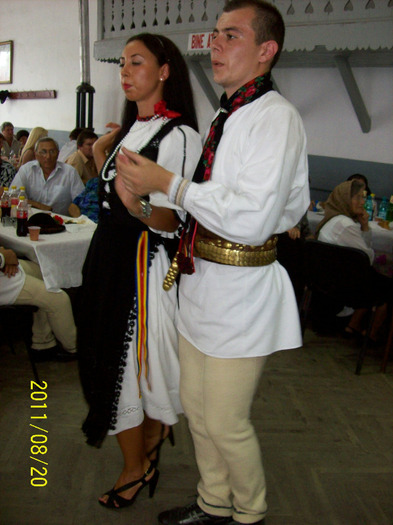 102_0734 - PALOS-ARDEAL -Fiii satului 2011