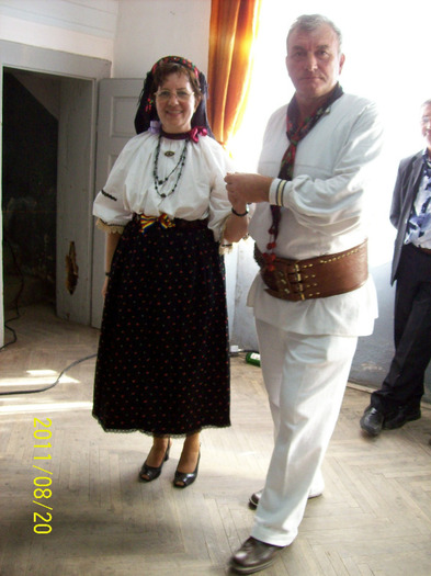 102_0739 - PALOS-ARDEAL -Fiii satului 2011