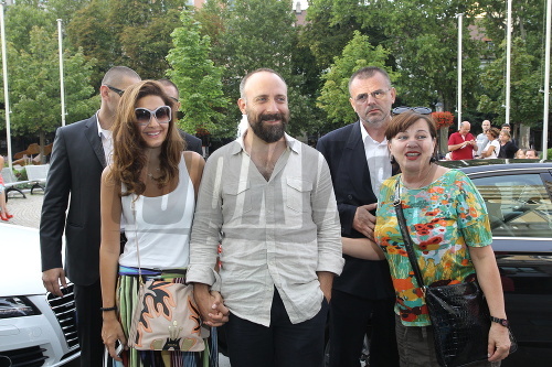 Bergu Ve Halit