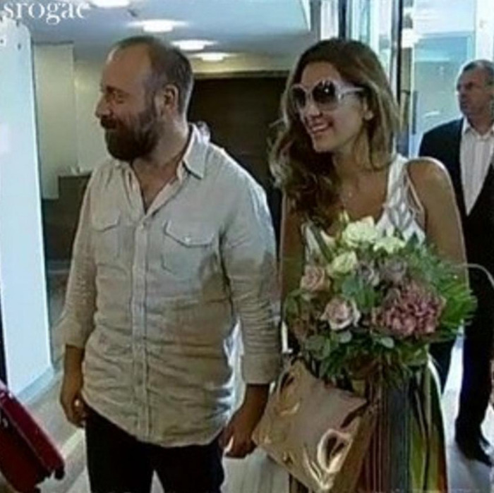 Bergu ve Halit