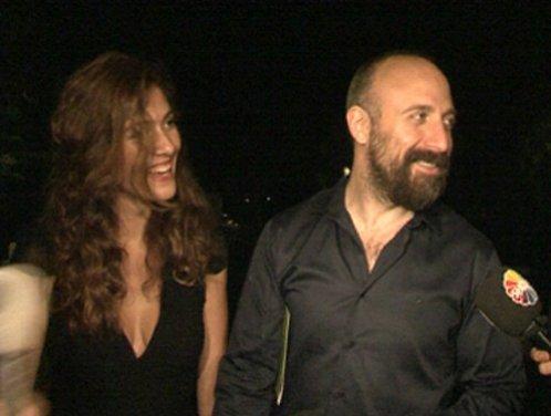 Bergu ve Halit - x - Berguzar si Halit - Kanal D - 23 Iulie 2011