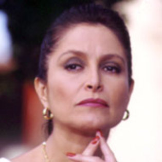 daniela - El Manantial