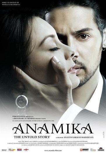 ANAMIKA  ( 2008 ) - xxFilme Indienexx