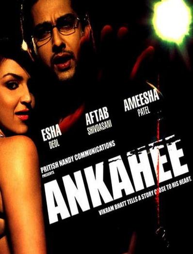 ANKAHEE  ( 2006 ) - xxFilme Indienexx
