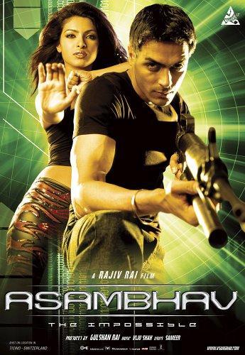 ASAMBHAV  2004 - xxFilme Indienexx