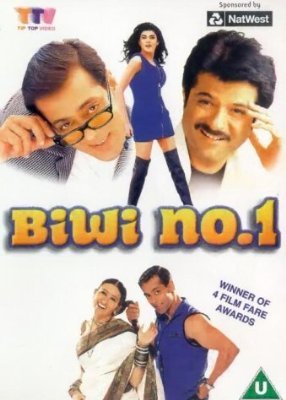 BIWI  NO 1