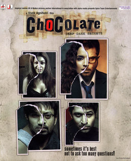 CHOCOLATE  ( 2005 ) - xxFilme Indienexx