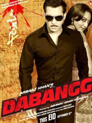DABANGG  ( INDIAN  2010 )