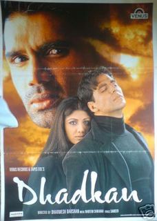 DHADKAN
