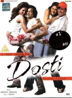 DOSTI