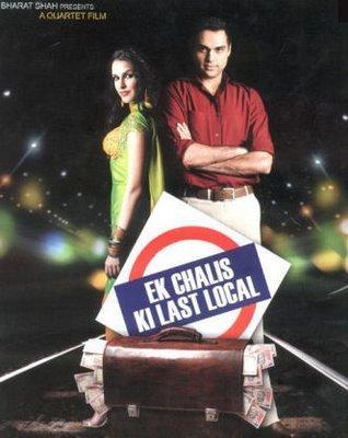 EK  CHALIS  KI  LAST  LOCAL  2007 - xxFilme Indienexx
