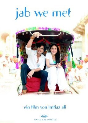 JAB  WE  MET