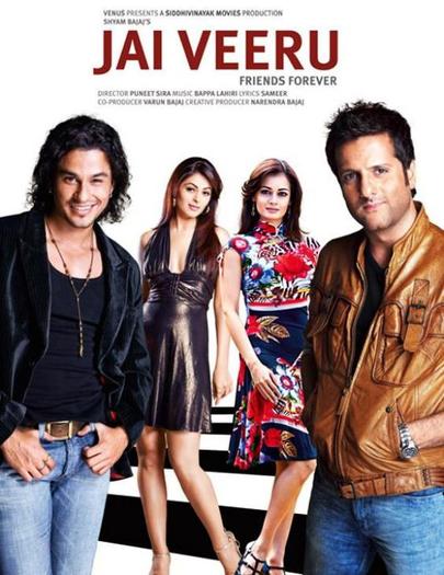 JAI  VEERU  2009