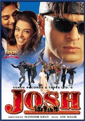 JOSH  ( 2000 )