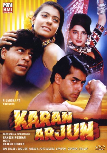 KaranArjun1995