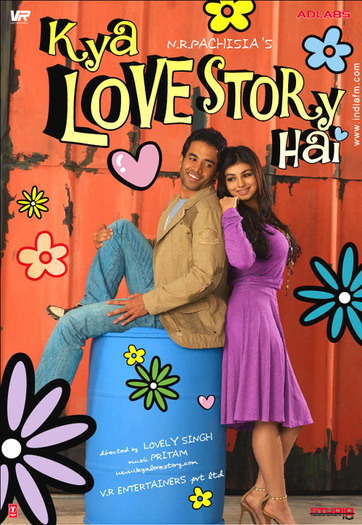 KYA  LOVE  STORU  HAI