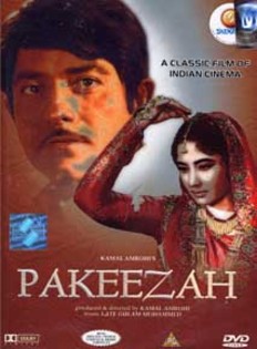 PAKEEZAH