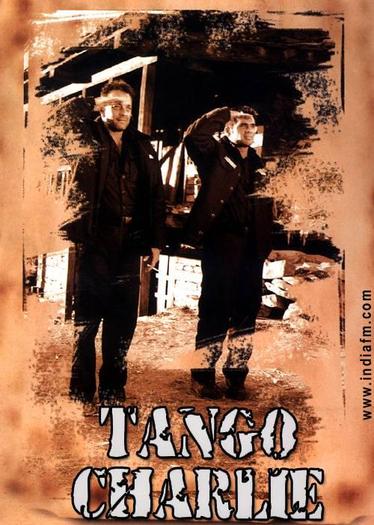 TANGO  CHARLIE  2005