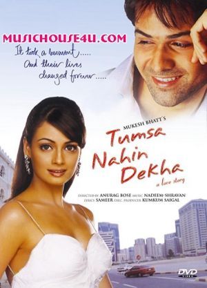 TOMSA  NAHIN  DEKHA  ( 2004 )