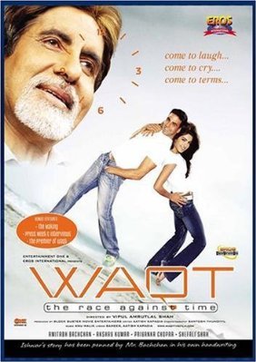 WAQT  ( 2005 )