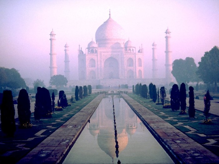 460038 - Taj Mahal, Agra, India - xxTaj Mahalxx