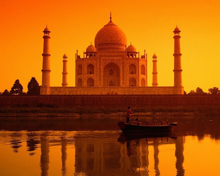 Taj Mahal - xxTaj Mahalxx