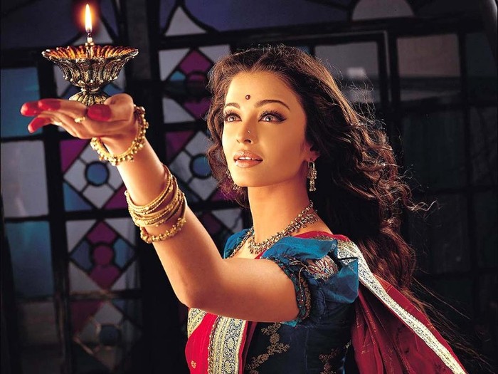 Paro ( Devdas )