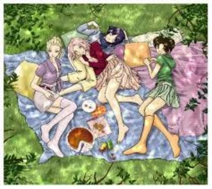 images (23) - anime naruto girls