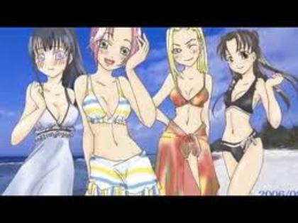 images (17) - anime naruto girls