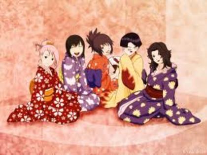 images (18) - anime naruto girls