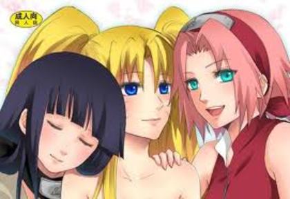 images (11) - anime naruto girls