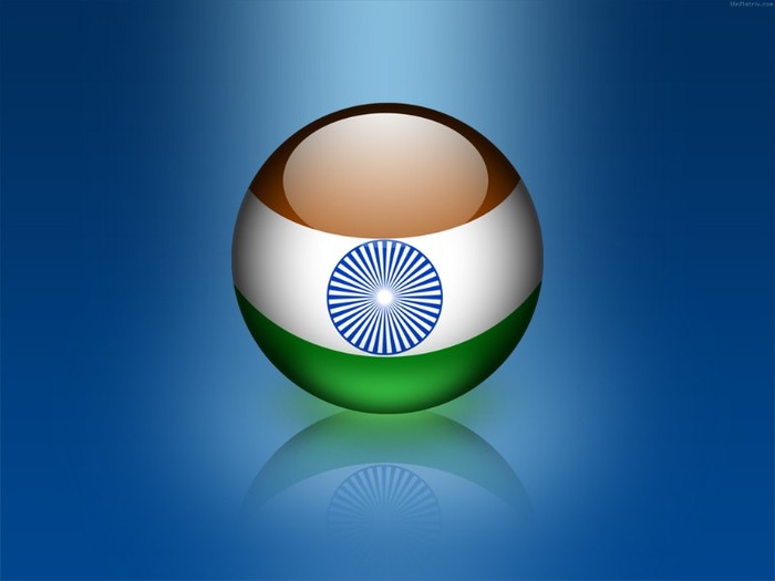 Spheric india