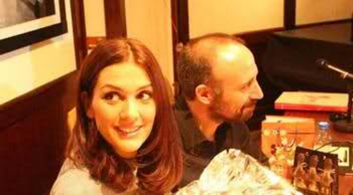 Bergu ve Halit