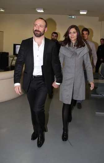 Bergu ve Halit