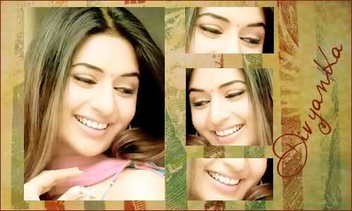 245adl1 - divyanka tripathi