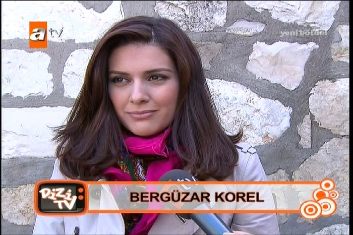 Bergu (34) - x - Berguzar - Interviu pentru Dizi Tv