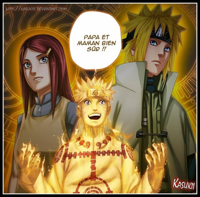 17 - naruto biju mode