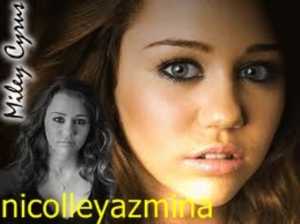 mil - miley cyrus poze