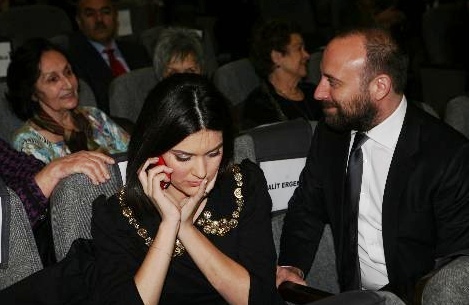 Bergu ve Halit (1)