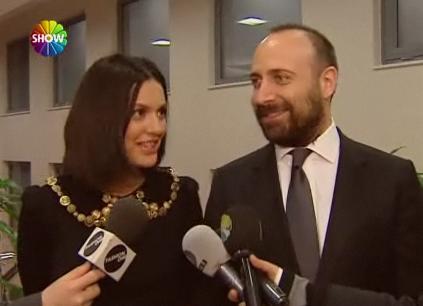 Bergu ve Halit (9)