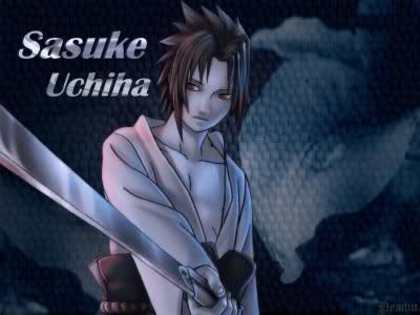 sasuke121 - alegeti avatarul