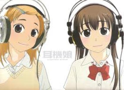 images (7) - anime  music
