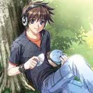 images (8) - anime  music