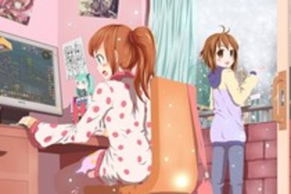 43470686_IJVWRLYJU - anime computer