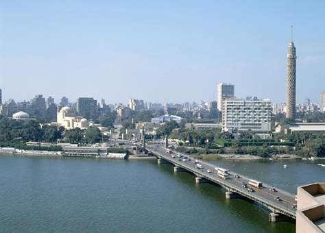 Cairo