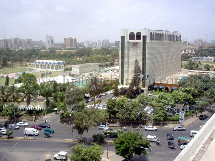 Karachi - Cele mai mari orase din lume