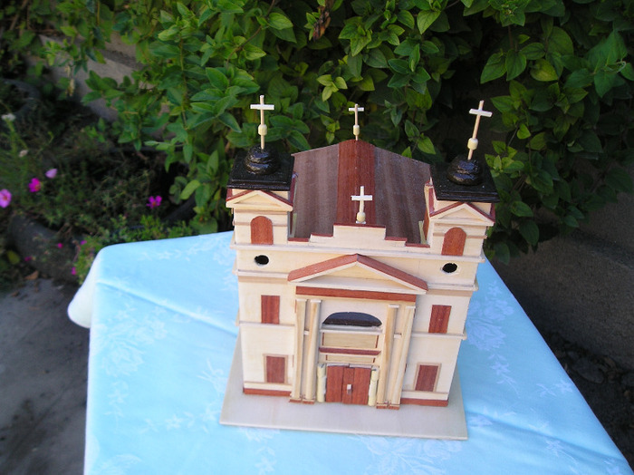 Biserica din Slovacia