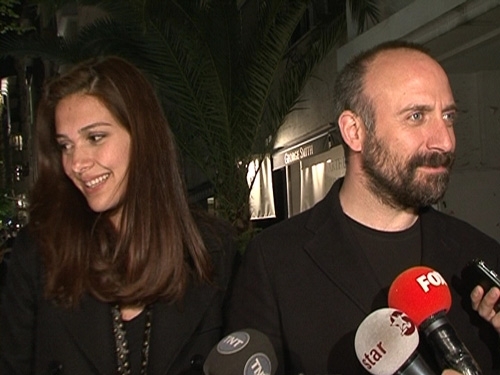 Bergu si Halit - x - Bergu si Halit - Interviu Star Tv